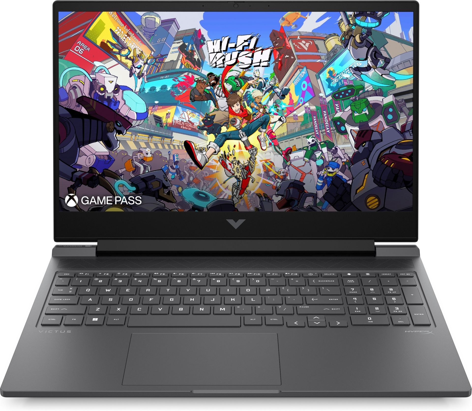 HP Victus 16-R1032NT 9J234EA 8GB RTX4060 14. Nesil Intel i7-14700HX 32GB RAM 1TB SSD 16.1 inç FHD 144Hz