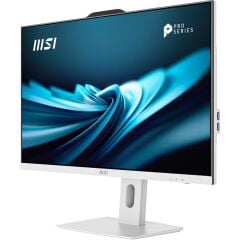 MSI PRO AP272P 14M-868XEU I5-14400 16GB DDR5 512GB SSD 27 FHD BEYAZ AIO PC