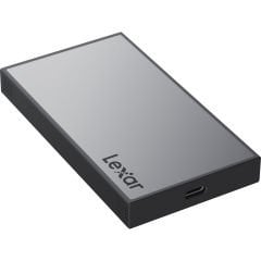 Lexar Professional Workflow 4TB 2000MB/sn Taşınabilir SSD LPWF7504T-2ANGL