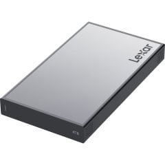 Lexar Professional Workflow 4TB 2000MB/sn Taşınabilir SSD LPWF7504T-2ANGL