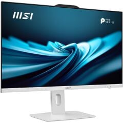 MSI PRO AP272P 14M-868XEU I5-14400 16GB DDR5 512GB SSD 27 FHD BEYAZ AIO PC