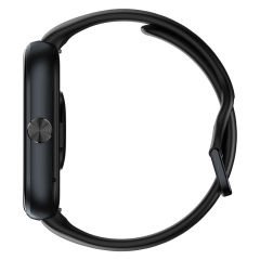 Honor Choice Akıllı Saat Siyah