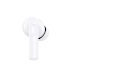 Honor Choice Earbuds Prague X7 Beyaz Kulak İçi Bluetooth Kulaklık