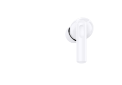 Honor Choice Earbuds Prague X7 Beyaz Kulak İçi Bluetooth Kulaklık