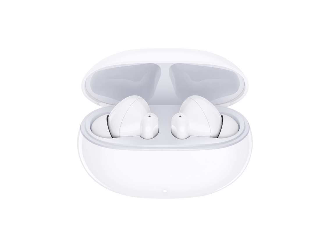 Honor Choice Earbuds Prague X7 Beyaz Kulak İçi Bluetooth Kulaklık