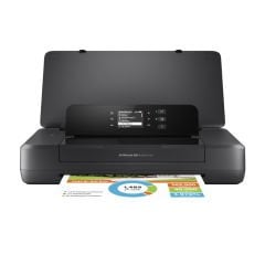 HP OfficeJet 202 Wi-Fi A4 Renkli Taşınabilir Yazıcı N4K99C