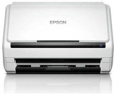 Epson Workforce DS-530III Adf Otomatik Belge Beslemeli Doküman Tarayıcı B11B286402