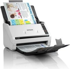 Epson Workforce DS-530III Adf Otomatik Belge Beslemeli Doküman Tarayıcı B11B286402
