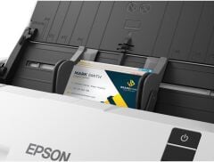 Epson Workforce DS-530III Adf Otomatik Belge Beslemeli Doküman Tarayıcı B11B286402