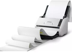 Epson Workforce DS-530III Adf Otomatik Belge Beslemeli Doküman Tarayıcı B11B286402