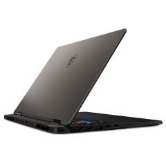 MSI VECTOR 18 HX AI A2XWIG-667TR ULTRA 9 275HX 32GB DDR5 1TB SSD 12GB RTX5080 18.0 QHD+240Hz W11