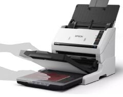 Epson Workforce DS-530III Adf Otomatik Belge Beslemeli Doküman Tarayıcı B11B286402