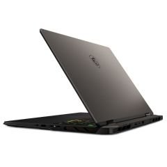 MSI VECTOR 18 HX AI A2XWIG-667TR ULTRA 9 275HX 32GB DDR5 1TB SSD 12GB RTX5080 18.0 QHD+240Hz W11
