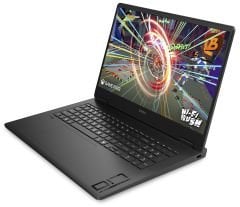 HP OMEN 17-DB1003NT C67G1EA NVIDIA GeForce RTX™5070 8GB AMD Ryzen AI 9 365 32GB RAM 1TB SSD 17.3 inç FHD 144Hz FreeDOS