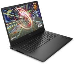 HP OMEN 17-DB1003NT C67G1EA NVIDIA GeForce RTX™5070 8GB AMD Ryzen AI 9 365 32GB RAM 1TB SSD 17.3 inç FHD 144Hz FreeDOS