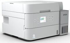Epson EcoTank L6376 Wi-Fi + Tarayıcı + Fotokopi Renkli Çok Fonksiyonlu Tanklı Yazıcı C11CL43407