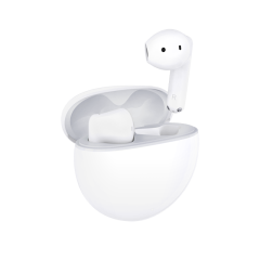 Honor Choice Earbuds Prague X7e Beyaz Kulak İçi Bluetooth Kulaklık