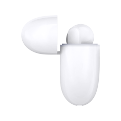 Honor Choice Earbuds Prague X7e Beyaz Kulak İçi Bluetooth Kulaklık
