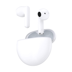 Honor Choice Earbuds Prague X7e Beyaz Kulak İçi Bluetooth Kulaklık