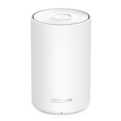 TP-Link Deco X50-DSL(1-PACK) 3000 Mbps Wi-Fi 6 Dual-Band Menzil Genişletici