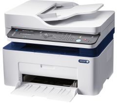 Xerox WorkCentre 3025V_NI Wi-Fi + Tarayıcı + Fotokopi + Faks Mono Çok Fonksiyonlu Lazer Yazıcı Xerox Türkiye Garantili Orjinal Tonerli