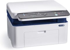 Xerox WorkCentre 3025V_BI Wi-Fi + Tarayıcı + Fotokopi Mono Çok Fonksiyonlu Lazer Yazıcı (Orjinal Tonerli) Xerox Türkiye Garantili