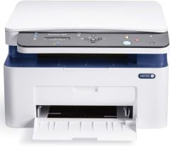 Xerox WorkCentre 3025V_BI Wi-Fi + Tarayıcı + Fotokopi Mono Çok Fonksiyonlu Lazer Yazıcı (Orjinal Tonerli) Xerox Türkiye Garantili