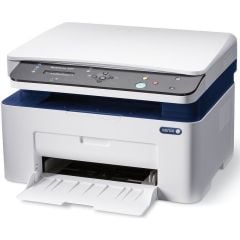 Xerox WorkCentre 3025V_BI Wi-Fi + Tarayıcı + Fotokopi Mono Çok Fonksiyonlu Lazer Yazıcı (Orjinal Tonerli) Xerox Türkiye Garantili