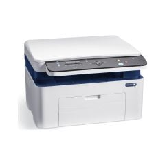 Xerox WorkCentre 3025V_BI Wi-Fi + Tarayıcı + Fotokopi Mono Çok Fonksiyonlu Lazer Yazıcı (Orjinal Tonerli) Xerox Türkiye Garantili
