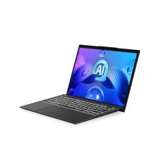 MSI PRESTIGE 16 AI STUDIO B1VEG-023TR ULTRA 7 155H 32GB LPDDR5 1TB SSD 6GB RTX4050 16.0 QHD+ W11