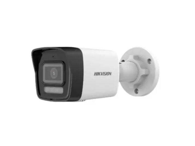 Hikvision DS-2CD1043G2-LIUF 4 MP 2.8mm Lens IP Bullet Güvenlik Kamerası