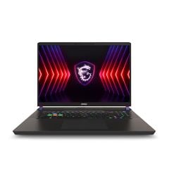 MSI VECTOR 17 HX A14VGG-229TR I9-14900HX 32GB DDR5 2TB SSD 8GB RTX4070 17.0 QHD+ 240Hz W11