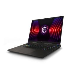 MSI VECTOR 17 HX A14VGG-229TR I9-14900HX 32GB DDR5 2TB SSD 8GB RTX4070 17.0 QHD+ 240Hz W11
