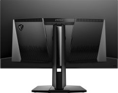 MSI MAG 321UPX QD-OLED  31.5'' UHD FLAT QD-OLED 240HZ 0.03MS ADAPTIVE-SYNC GAMING MONİTÖR