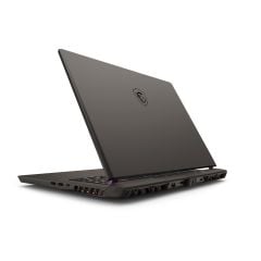 MSI VECTOR 17 HX A14VGG-229TR I9-14900HX 32GB DDR5 2TB SSD 8GB RTX4070 17.0 QHD+ 240Hz W11