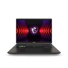 MSI VECTOR 16 HX A14VGG-271TR I9-14900HX 32GB DDR5 1TB SSD 8GB RTX4070 16.0 QHD+ 240Hz W11