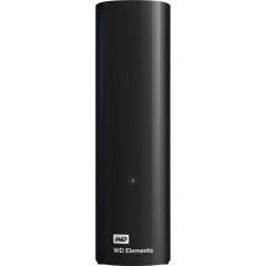 WD Elements Desktop 22TB 3,5 inc USB 3.2 Gen 1 Harici Disk WDBWLG0220HBK-EESN