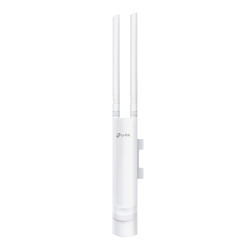 TP-LINK EAP110 OUTDOOR 300Mbps KABLOSUZ N DIŞ ORTAM ACCESS POINT