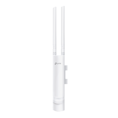 TP-LINK EAP110 OUTDOOR 300Mbps KABLOSUZ N DIŞ ORTAM ACCESS POINT