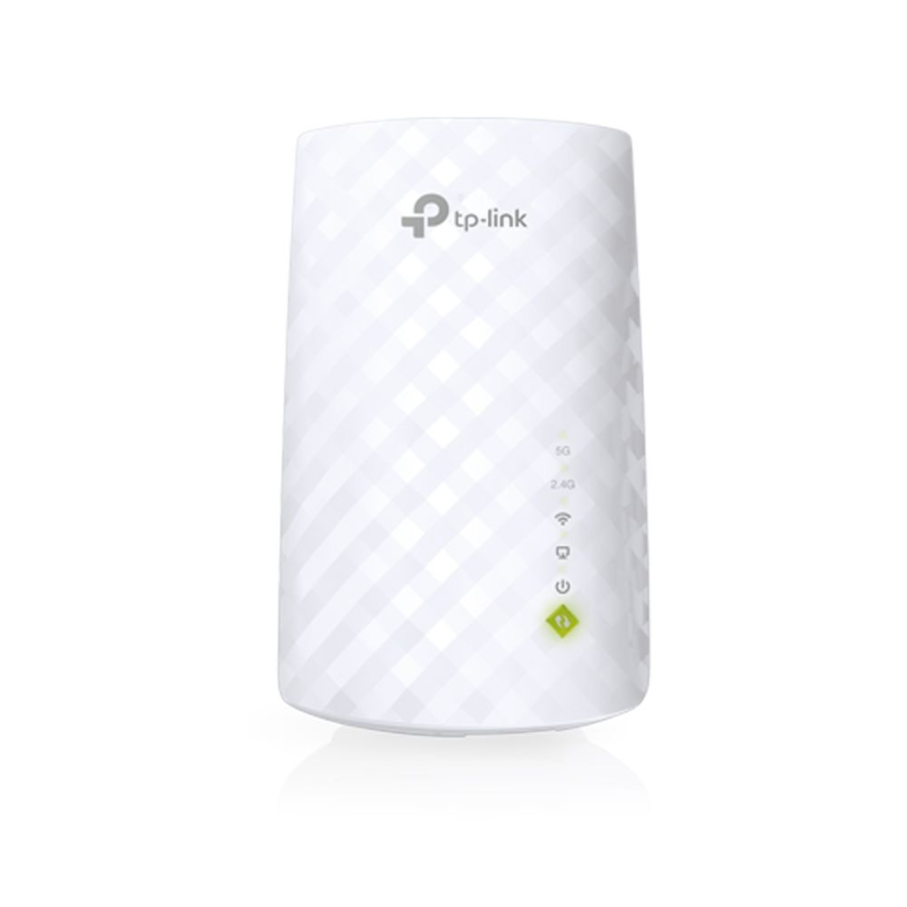 TP-Link RE200 AC750 Kablosuz Menzil Genişletici