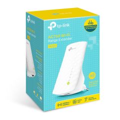 TP-Link RE200 AC750 Kablosuz Menzil Genişletici