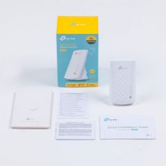 TP-Link RE200 AC750 Kablosuz Menzil Genişletici