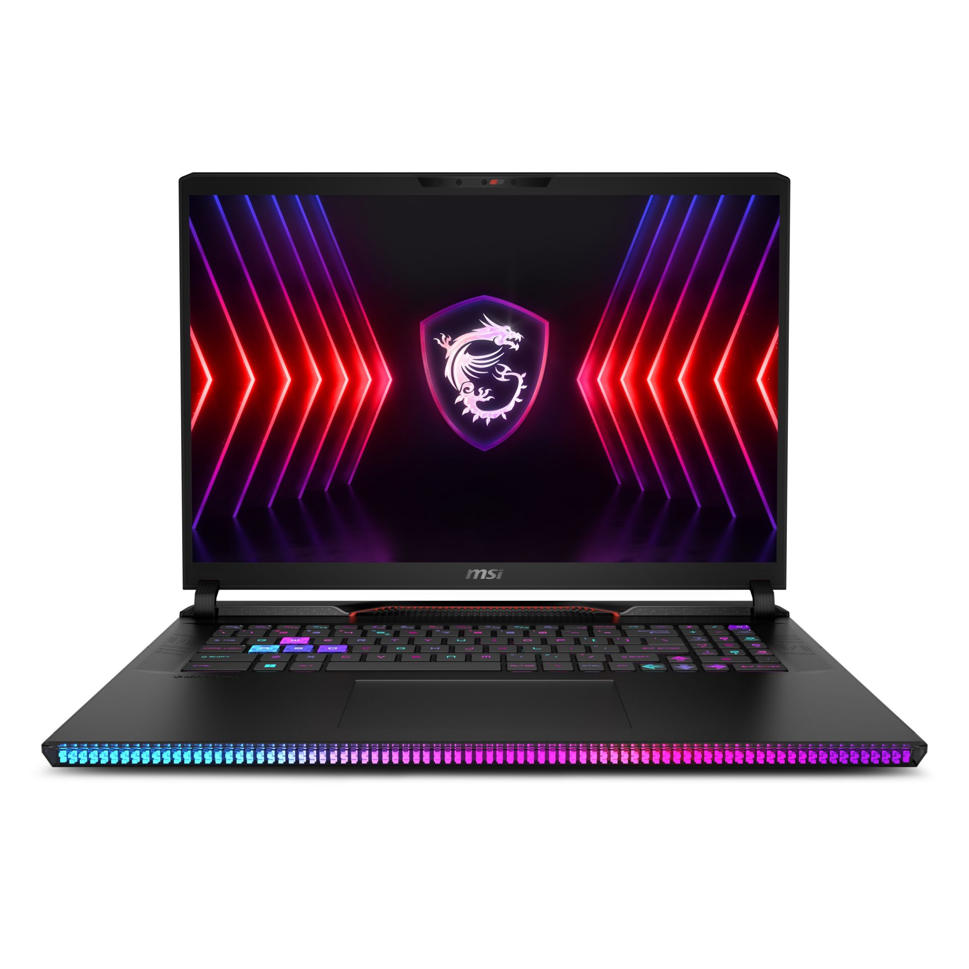 MSI RAIDER GE78 HX 14VIG-657TR I9-14900HX 64GB DDR5 4TB SSD 16GB RTX4090 17.0 QHD+ 240Hz W11P