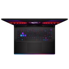 MSI RAIDER GE78 HX 14VIG-657TR I9-14900HX 64GB DDR5 4TB SSD 16GB RTX4090 17.0 QHD+ 240Hz W11P