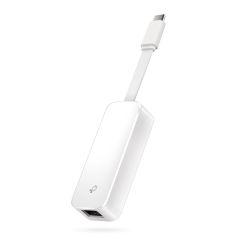 TP-Link UE300C USB 3.0 Type-c To Gigabit Ethernet Ağ Adaptörü