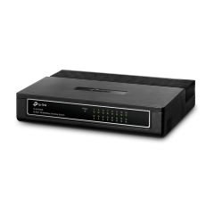 TP-Link TL-SF1016D 16 Port 10/100 Masaüstü Switch