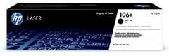 HP 106A Toner Siyah W1106A