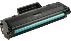 HP 106A Toner Siyah W1106A