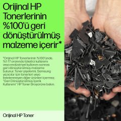 Orijinal HP 415A Toner Mavi W2031A