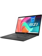 MSI MODERN 15 F13MG-098XTR I7-1355U 16GB RAM 512GB SSD UMA 15.6 FHD DOS GRI